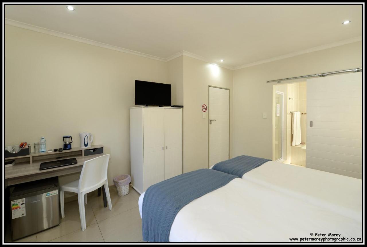 Paarl Mountain Lodge Luaran gambar