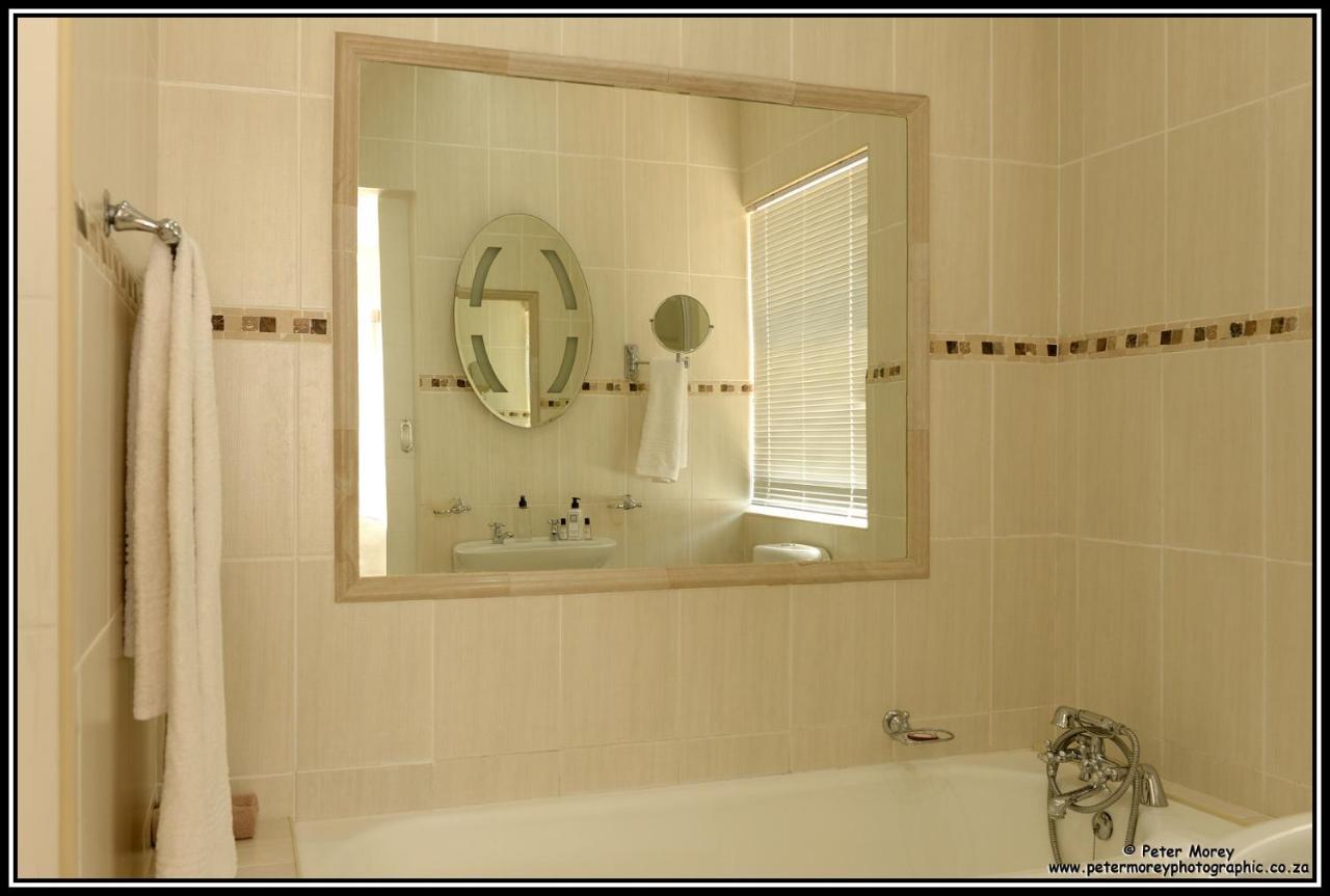 Paarl Mountain Lodge Luaran gambar