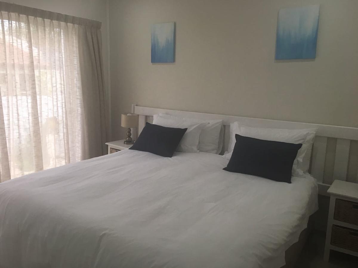 Paarl Mountain Lodge Luaran gambar