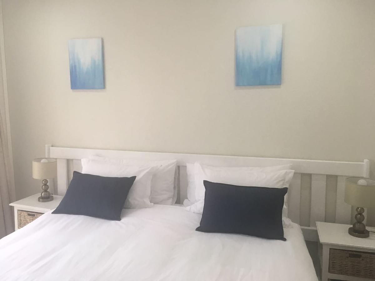 Paarl Mountain Lodge Luaran gambar